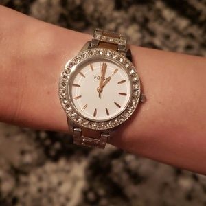 Fossil Jessie watch ES3622